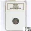 Image 1 : 1878 Seated Liberty Dime NGC PF63