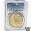 Image 1 : 1885-O Morgan Silver Dollar PCGS MS63
