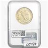 Image 2 : 1939-D Walking Liberty Half Dollar NGC MS65