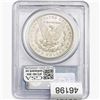 Image 2 : 1880-S Morgan Silver Dollar PCGS MS65