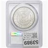 Image 2 : 1902-O Morgan Silver Dollar PCGS MS64