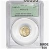 Image 1 : 1940-D Mercury Silver Dime PCGS MS65 FB