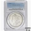 Image 1 : 1900 Morgan Silver Dollar PCGS AU58