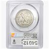 Image 2 : 1943 Walking Liberty Half Dollar PCGS MS64