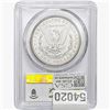 Image 2 : 1880-O Morgan Silver Dollar PCGS MS61