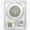 Image 2 : 1915 Barber Half Dollar PCGS VG08