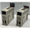 Image 2 : (2) Mitsubishi #MR-J2S-20B AC Servo Drives