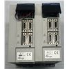 Image 1 : (2) Mitsubishi #MR-J2S-60B AC Servo Drives