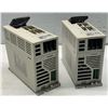 Image 2 : (2) Mitsubishi #MR-J2S-60B AC Servo Drives