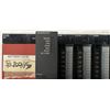Image 2 : (4) Mitsubishi #Q38B Base Units w/Power Supplies & Modules
