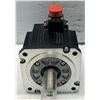 Image 2 : Mitsubishi #HG-SR152J AC Servo Motor