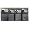 Image 1 : (4) Mitsubishi #FR-D720-0.1K Inverters