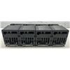 Image 2 : (4) Mitsubishi #FR-D720-0.1K Inverters