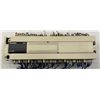 Image 1 : Mitsubishi #FX3U-128MR/ES Programmable Controller