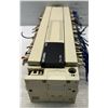 Image 3 : Mitsubishi #FX3U-128MR/ES Programmable Controller