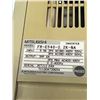 Image 3 : (2) Mitsubishi #FR-E540-2.2K-NA Inverters