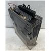 Image 2 : Mitsubishi #MR-J4-100B-RJ AC Servo Drive