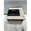 Image 1 : Mitsubishi #FX3G-24MR/DS Programmable Controller