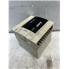 Image 2 : Mitsubishi #FX3G-24MR/DS Programmable Controller