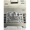 Image 3 : Mitsubishi #FX3G-24MR/DS Programmable Controller