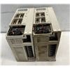 Image 2 : (2) Mitsubishi #MR-J2S-40B AC Servo Drives