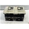Image 1 : (2) Mitsubishi #FR-S540E-1.5K-NA Inverters