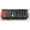 Image 2 : Lot of (4) Mitsubishi Racks w/Power Supplies & Modules as Pictured