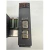 Image 8 : Lot of Mitsubishi Racks w/Power Supplies & Modules as Pictured