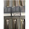 Image 8 : Lot of Mitsubishi Racks w/Power Supplies & Modules as Pictured