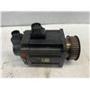 Image 1 : Mitsubishi #HC-SFS152B AC Servo Motor