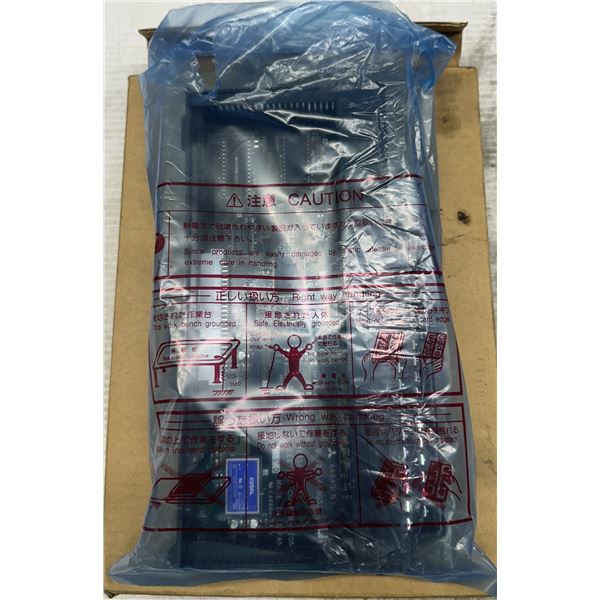 Mitsubishi #A68AD Programmable Controller
