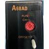 Image 3 : Mitsubishi #A68AD Programmable Controller