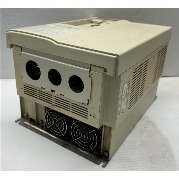 Mitsubishi #FR-A220E-7.5K-UL Inverter