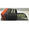 Image 2 : Mitsubishi Base Unit w/ Power Supply & Modules