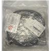 Image 1 : Mitsubishi #GT01-C100R4-25P RS422 COM Cable