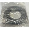 Image 2 : Mitsubishi #GT01-C100R4-25P RS422 COM Cable