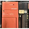 Image 8 : Lot of Misc. Mitsubishi Rack w/Modules as Pictured