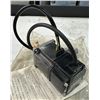 Image 2 : Mitsubishi #HC-KFS23 AC Servo Motor