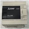 Image 1 : Mitsubishi #FX3G-24MR/DS Programmable Controller
