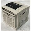 Image 2 : Mitsubishi #FX3G-24MR/DS Programmable Controller