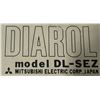 Image 8 : Mitsubishi #DL-SEZ Servo Drive Unit