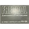 Image 8 : Mitsubishi #FR-SX AC Spindle Controller
