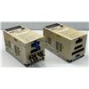 Image 2 : (2) Mitsubishi #FR-E520-0.1K Inverters