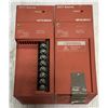 Image 1 : (2) Mitsubishi #A1S61PN Power Supplies