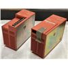 Image 2 : (2) Mitsubishi #A1S61PN Power Supplies