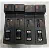 Image 1 : (4) Mitsubishi #A1SJ71UC24-R2 RS-232-C Units