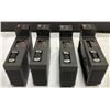 Image 2 : (4) Mitsubishi #A1SJ71UC24-R2 RS-232-C Units