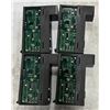 Image 3 : (4) Mitsubishi #A1SJ71UC24-R2 RS-232-C Units