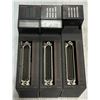 Image 1 : (3) Mitsubishi #A1SY81 Output Units