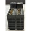 Image 2 : (2) Mitsubishi #A1SX81 Input Units